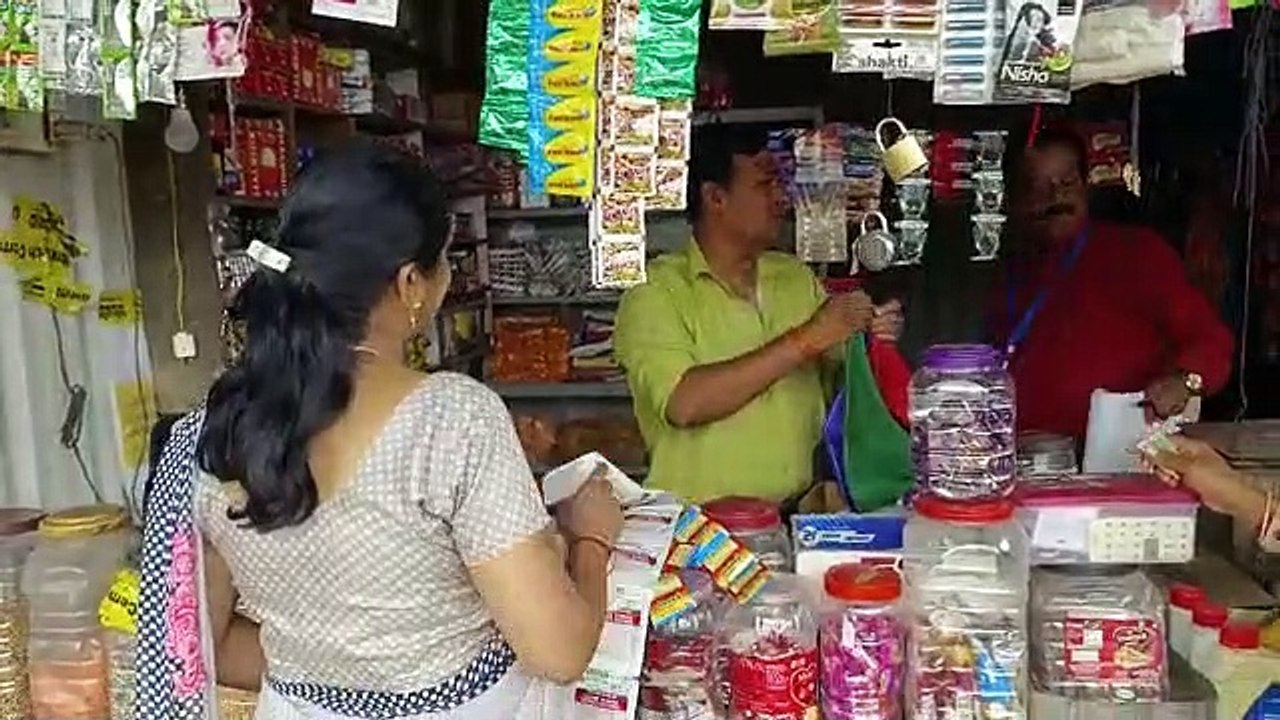 तंबाकू के ​खिलाफ कार्रवाई, एक ही दिन में बांसवाड़ा में काटे 21 चालान