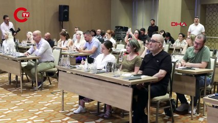 PROF.DR.NACİ GÖRÜR SULU ZEMİN DEPREMDE EN TEHLİKELİ ALANDIR