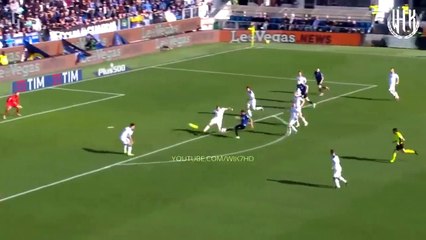 Rasmus Højlund - Welcome to Manchester United_ 2023 - Crazy Skills & Goals _ HD