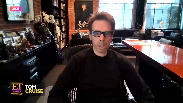 Tom Cruise's Inner Circle Includes Famous Friends and Collaborators