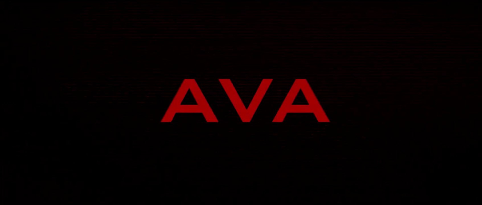 AVA (2020) Bande Annonce VF - HD