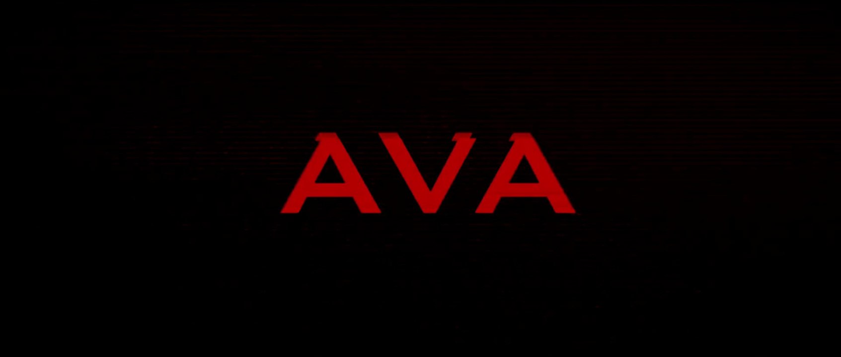 AVA (2020) Trailer VO - HD