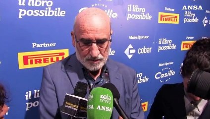 Fernando Aramburu: "In Europa raggiunto l'apice del nazionalismo. Preoccupato per la Francia"