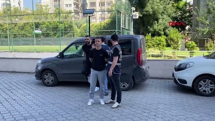 Samsun'da annesini öldüren genç kızın duruşması