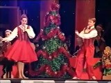 The Disney Cast at Carols in the Domain 1997