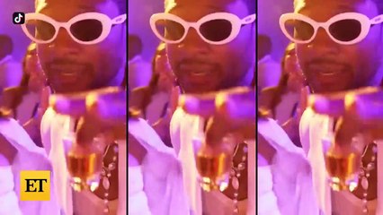 Bennifer, JAY-Z, Beyoncé and More Stars_ Inside LAVISH 4th of July Bash