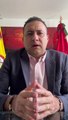 Gobernador de Arauca rechaza los últimos hechos de orden público y de inseguridad que atraviesa el departamento