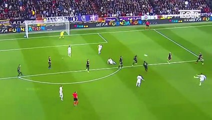 Most Powerful Shots in Football