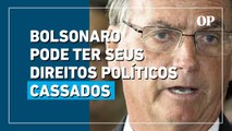 Bolsonaro x TSE: ex-presidente pode ter seus direitos políticos cassados
