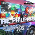 Frasco, Lacuna lead 'Hop-on, Hop-off' bus tour in Manila