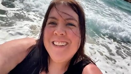 Friends fly to Ibiza for 10 hours as tickets ‘cheaper than London day trip’