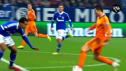 Cristiano Ronaldo 50 Legendary Goals Impossible To Forget