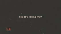 Dylan Matthew - Killing Me (Lyric Video)