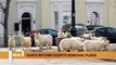 Wales headlines 6 July: Goats return to Llandudno, funeral for Ely teenagers, and millions seized in drugs by crime unit
