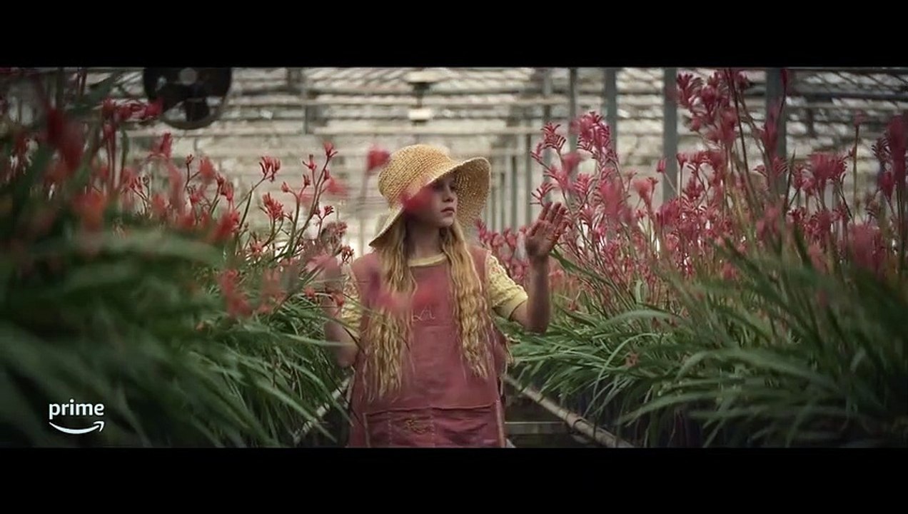 Les Fleurs Sauvages - saison 1 Bande-annonce VF