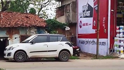 बारिश शुरू, लेकिन शहर में कितने पुराने जर्जर मकान, निगम को पता नहीं