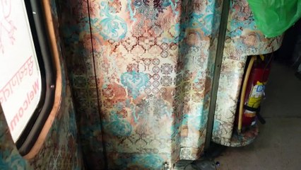 Duronto Express ! AC First Class ! Mumbai to Prayagraj