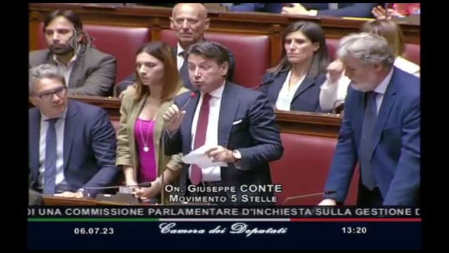 Via libera dalla Camera alla Commissione d'inchiesta sul Covid