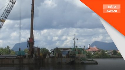 Cabaran agihan kekayaan, kemajuan sama rata