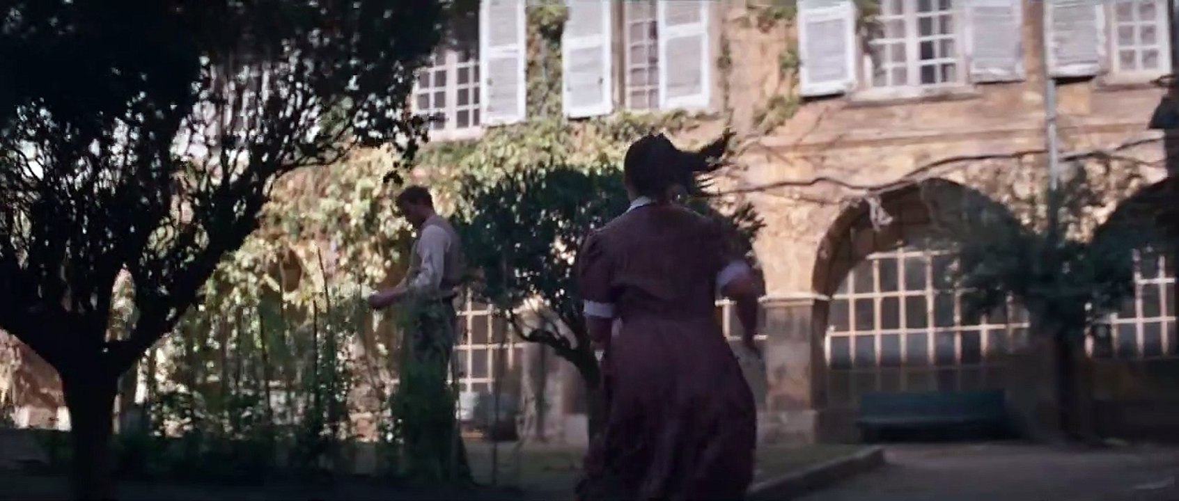 The Nun II Trailer OV