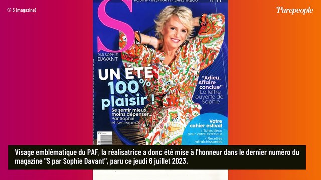 Mireille Dumas mise à nu : ses secrets de jeunesse dévoilés au grand jour !