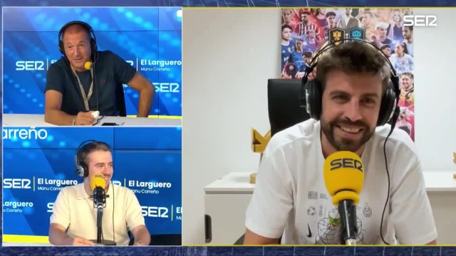 GERARD PIQUÉ | El MENSAJE de PIQUÉ y FLORENTINO PÉREZ: ¿Futuros SOCIOS? | DIARIO AS