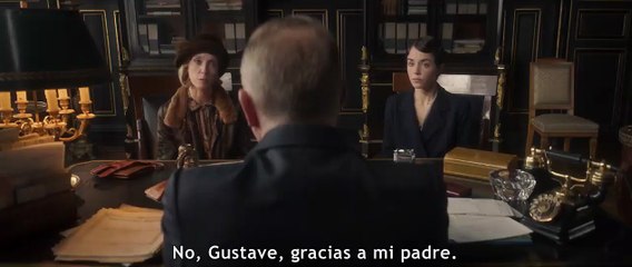 Los colores del incendio Tráiler VOSE