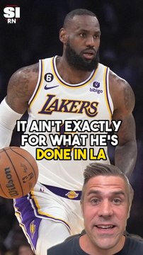 Jeanie Buss Ranks LeBron James Above Shaquille O'Neal in Lakers' All-Time List