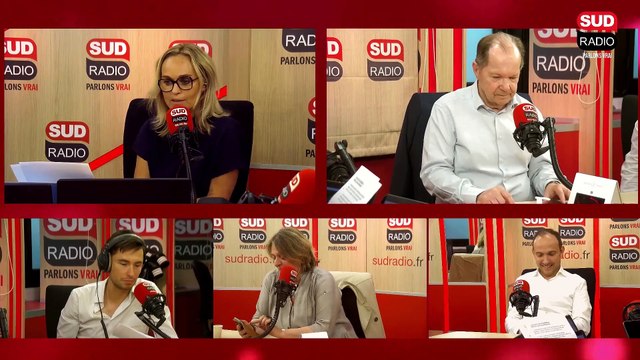 Le « fiasco » du fonds Marianne, un retour à la normale et Prigojine se promène en Russie