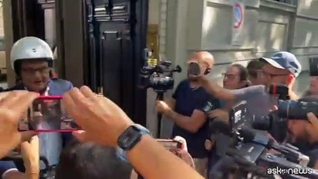 Il testamento di Berlusconi: Fininvest a Marina e Pier Silvio