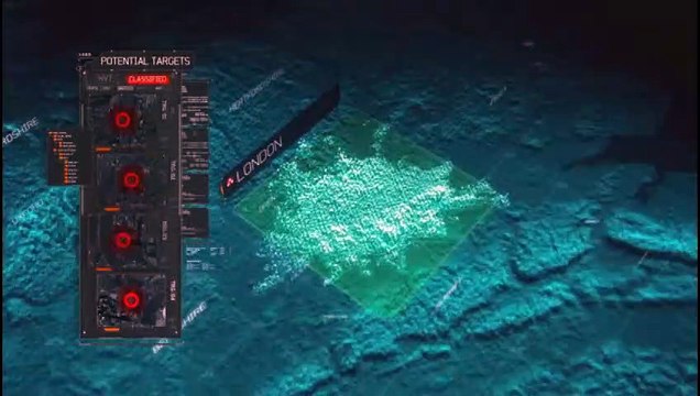 Call of Duty: Modern Warfare 3 online multiplayer - wii