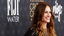 Julia Roberts and Danny Moder Rang in Their 21st Wedding Anniversary With an Unseen Couple Photo