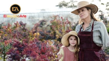 Las flores perdidas de Alice Hart (Prime Video) - Tráiler español (HD)