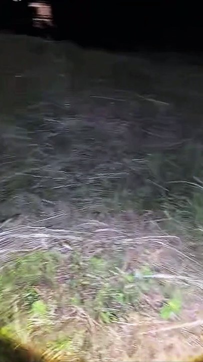 Paranormal activity ghost on camera part 173