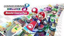 Mario Kart 8 Deluxe – Booster Course Pass Wave 5 Release Date – Nintendo Switch