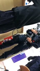 Mãe denuncia racismo de guardas municipais em escola de Joinville e ação será investigada