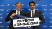 Luis Enrique - PSG Welcomes a Top-Class Coach