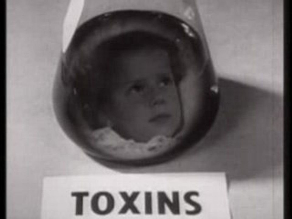 Quasimoto - Green Power