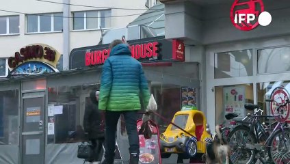 Kindergrundsicherung soll Millionen Kinder aus der Armut holen