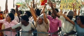 Bob Marley - On Love : Voici les premières images du biopic sur Bob Marley