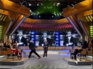 Dal programma "Novecento": gli imitatori