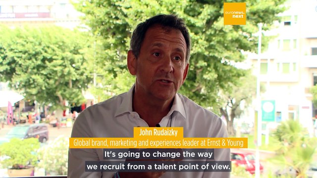 AI is ushering in a fourth industrial revolution but are we ready for it? Upskilling will be crucial