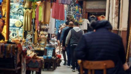 Tut's Lost City Revealed (Discovery Plus Documentary)