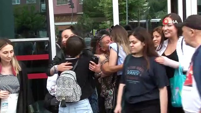 Tuğçe Can'ın katiline ağırlaştırılmış müebbet hapis cezası