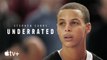 Stephen Curry Underrated — Official Trailer