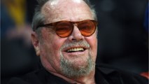 Jack Nicholson: Mit diesem Angebot schockierte er Prinzessin Margaret
