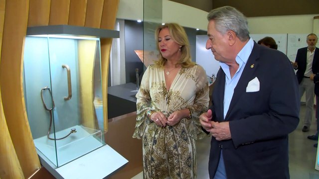 La Junta de Andalucía pone a Atlantic Copper como ejemplo de colaboración pública-privada