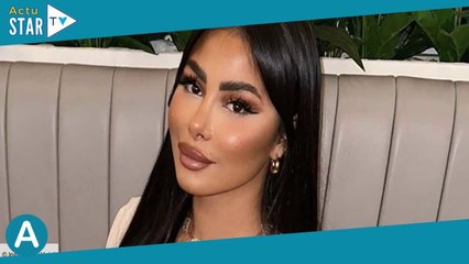“Ça fait 10 ans” : Maeva Ghennam devient blonde et dévoile son nouveau look