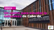 Un centro para estudiar la naturaleza de Cabo de Hornos