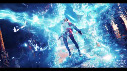 THIS IS 4K MARVEL (Doctor Strange in the Multiverse of Madness) (4K_60FPS)_